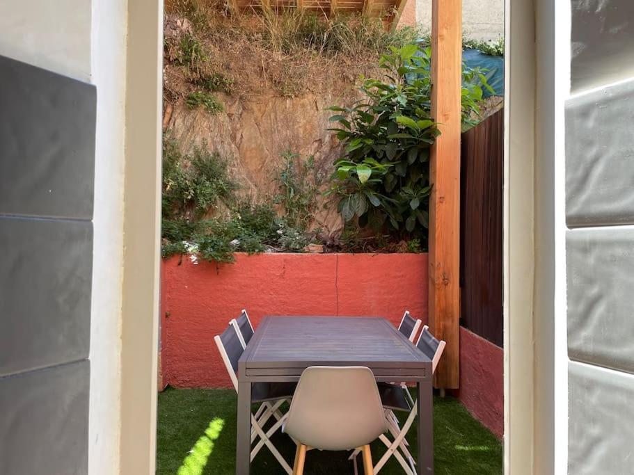 Cosy House Collioure Villa ภายนอก รูปภาพ